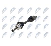 NTY NPW-VV-131 Arbre de transmission