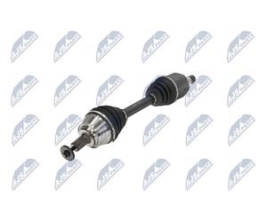 NTY NPW-VV-131 Arbre de transmission
