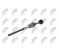NTY NPW-VV-142 Arbre de transmission