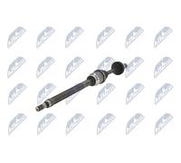 NTY NPW-VV-150 Arbre de transmission