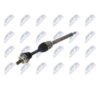 NTY NPW-VV-152 Arbre de transmission