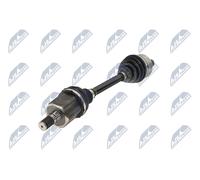 NTY NPW-VV-156 Arbre de transmission