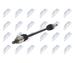 NTY NPW-VV-157 Arbre de transmission