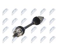 NTY NPW-VV-158 Arbre de transmission