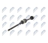 NTY NPW-VV-159 Arbre de transmission