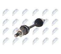 NTY NPW-VV-166 Arbre de transmission