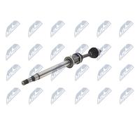 NTY NPW-VV-171 Arbre de transmission
