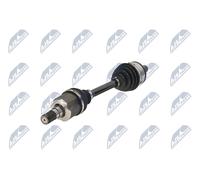 NTY NPW-VV-176 Arbre de transmission