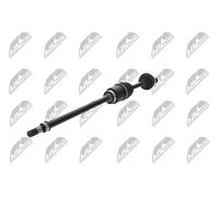 NTY NPW-VV-186 Arbre de transmission