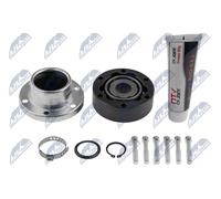 NTY Flector de transmission NPW-VW-022 Compatible AUDI A4 B5, A6 C5, A8 D2, VW Passat B5
