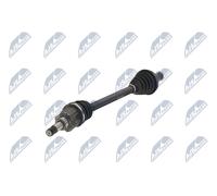 NTY NPW-VW-073 Arbre de transmission
