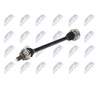 NTY NPW-VW-167 Arbre de transmission