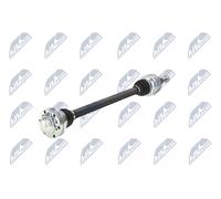 NTY NPW-VW-177 Arbre de transmission