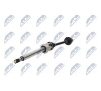 NTY NPW-VW-179 Arbre de transmission