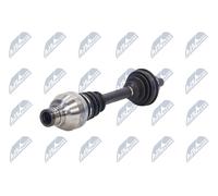 NTY NPW-VW-228 Arbre de transmission