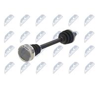 CARDAN ARBRE DE TRANSMISSION Avant Gauche ALTEA SUPERB CADDY PASSAT 1K0407271HQ