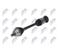 NTY NPW-WW-127 Arbre de transmission