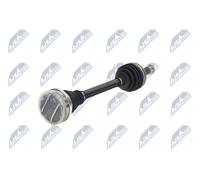 NTY NPW-WW-166 Arbre de transmission