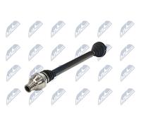 NTY NPW-WW-175 Arbre de transmission