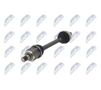 NTY NPW-WW-178 Arbre de transmission