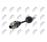 NTY NPW-WW-182 Arbre de transmission