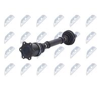 NTY NPW-VW-184 Arbre de transmission
