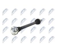 NTY NPW-WW-205 Arbre de transmission