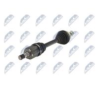 NTY NPW-WW-206 Arbre de transmission