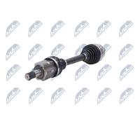 NTY NPW-WW-209 Arbre de transmission