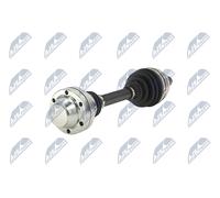 Demi-arbre Essieu avant gauche NPW-VW-219 NTY pour VW AMAROK