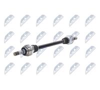 NTY NPW-WW-222 Arbre de transmission
