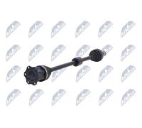 NTY NPW-WW-230 Arbre de transmission