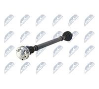 NTY NPW-WW-231 Arbre de transmission