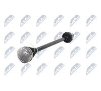 NTY NPW-WW-241 Arbre de transmission