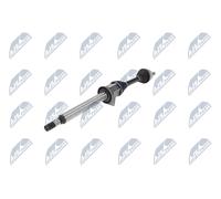 NTY NPW-WW-255 Arbre de transmission