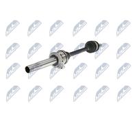 NTY NPW-WW-259 Arbre de transmission