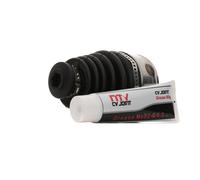 NTY NPZ-BM-009 Jeu de joints, arbre de transmission