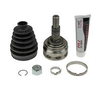 Nty NPZ-RE-058 - Jeu de joints, arbre de transmission