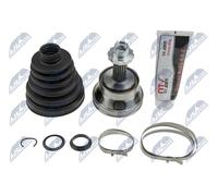 Jeu de joints, arbre de transmission NTY NPZ-SK-003