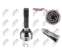 NTY NPZ-SU-037 Jeu de joints, arbre de transmission pour SUZUKI