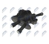 NTY NSP-FR-003 Cylindre émetteur, embrayage pour FORD,MAZDA