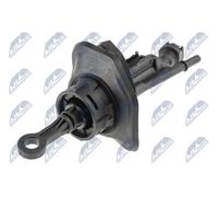 NTY Cylindre émetteur d'embrayage NSP-FR-013