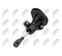 NTY NSP-FT-007 Cylindre émetteur, embrayage pour ABARTH,ALFA ROMEO,CITROËN,FIAT,