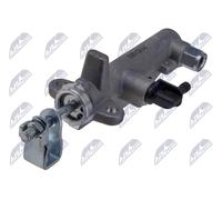 NTY NSP-HD-002 Cylindre émetteur, embrayage pour HONDA