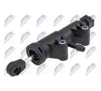 NTY NSP-ME-009 Cylindre émetteur, embrayage pour MERCEDES-BENZ
