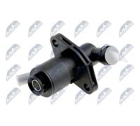 NTY NSP-PL-006 Cylindre émetteur d'embrayage pour OPEL ZAFIRA B (A05) ANTARA