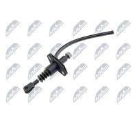 NTY NSP-PL-007 Cylindre émetteur d'embrayage Durchmesser: 15.9mm