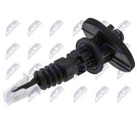 Maître-cylindre d'embrayage Matière plastique NSP-PL-011 NTY pour OPEL ASTRA K