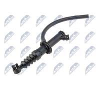 NTY NSP-RE-014 Cylindre émetteur, embrayage pour RENAULT