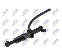 NTY Maître-cylindre (embrayage) NSP-RE-016 Compatible avec: RENAULT ESPACE IV, GRAND SCÉNIC II, MEGANE II, MEGANE II Coupé-Cabriolet, MEGANE II Kombi, MEGANE II Stufenheck, SCÉNIC II
